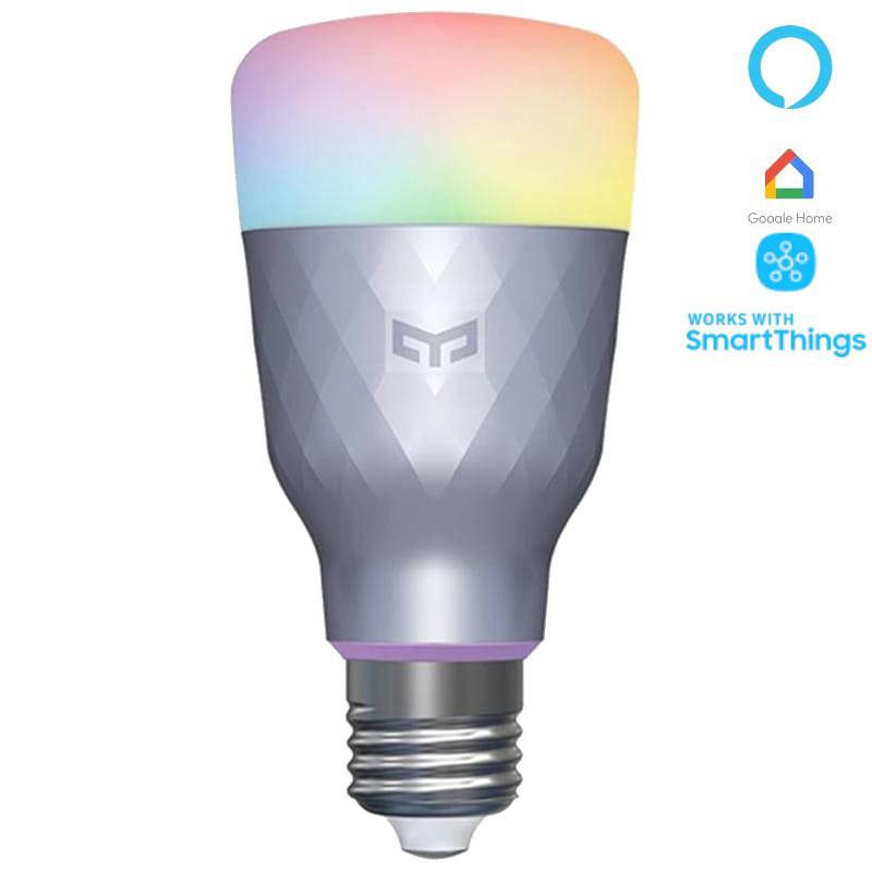 Yeelight 1SE Smart LED Bulb [Color]