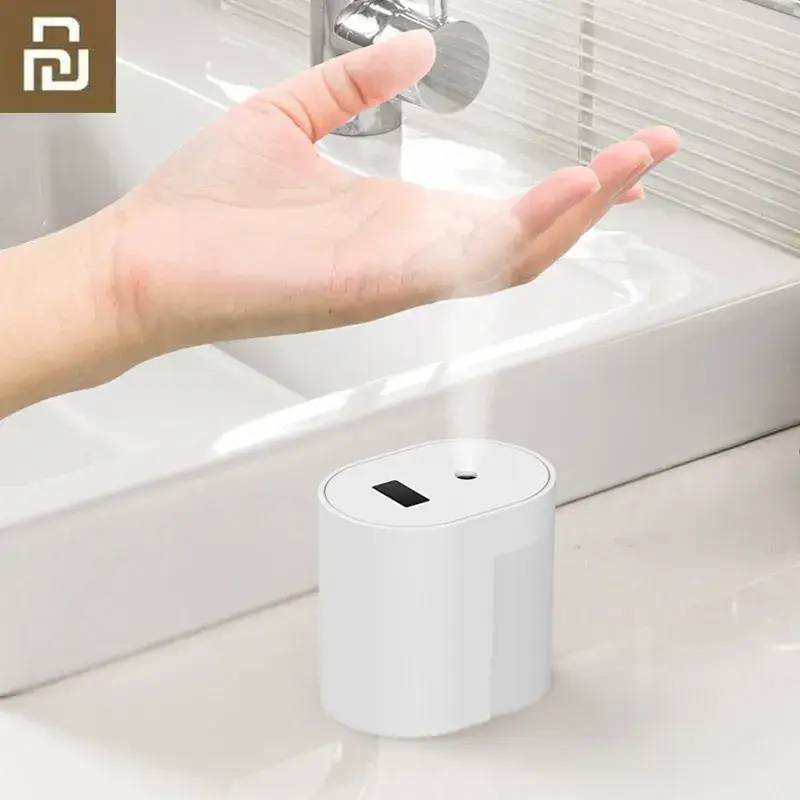 Xiaomi Youpin Smart Induction Spray Sterilizer 