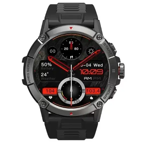 Zeblaze Ares 3 Smart Watch