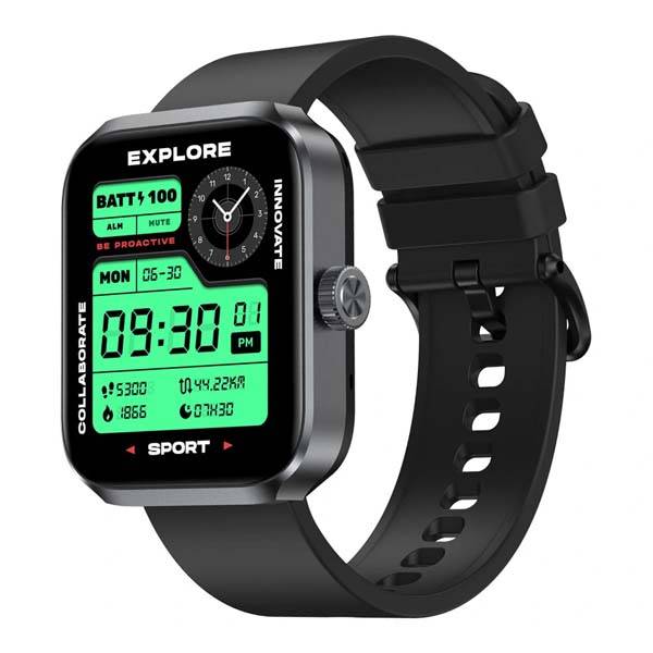 Zeblaze Beyond 3 Plus GPS Smartwatch