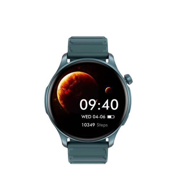 Zeblaze Btalk 3 Pro Smart Watch with AMOLED Display