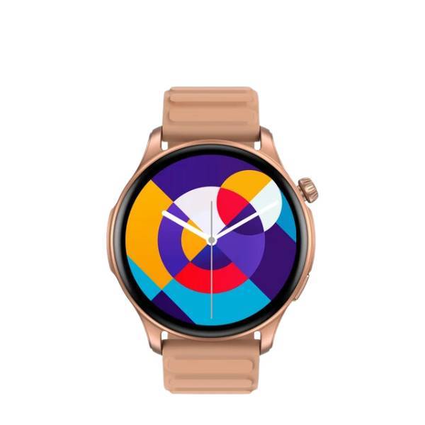 Zeblaze Btalk 3 Pro Smart Watch with AMOLED Display