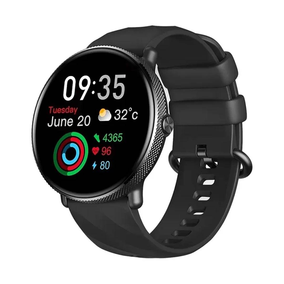 Zeblaze GTR 3 Pro AMOLED Display Smartwatch