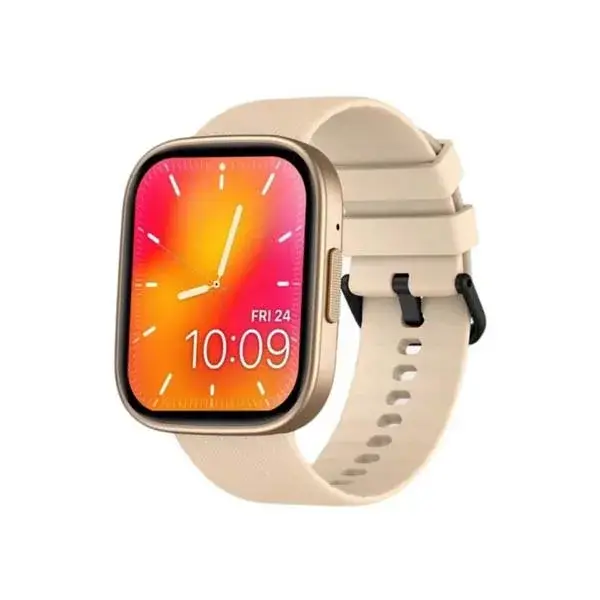 Zeblaze GTS 3 Plus AMOLED Smart Watch