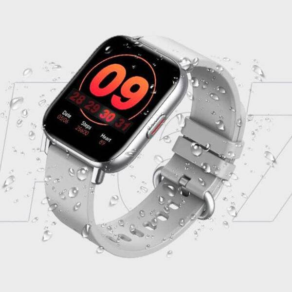 Zeblaze GTS Pro Smartwatch