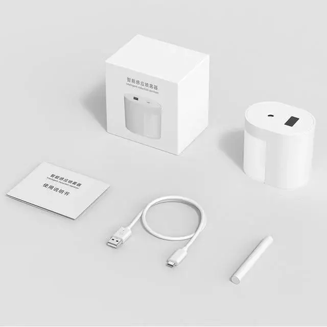 Xiaomi Youpin Smart Induction Spray Sterilizer 