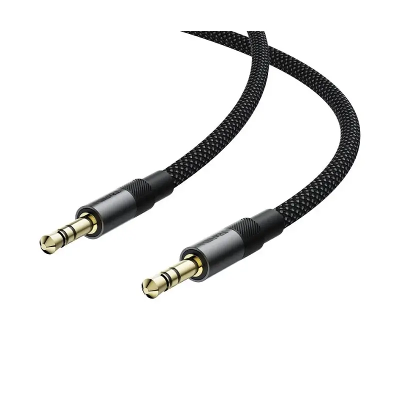 ACEFAST J10 audio cable (3.5mm male to 3.5mm male) ACEFAST J10 audio cable (3.5mm male to 3.5mm male)