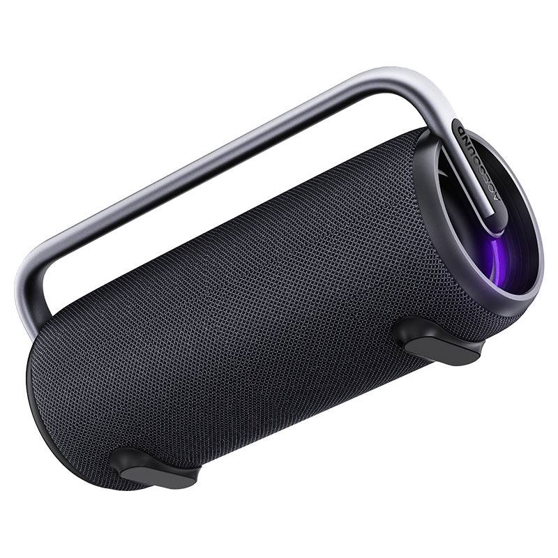 ACEFAST K2 Max Portable Wireless Speaker – 220W ACEFAST K2 Max Portable Wireless Speaker – 220W