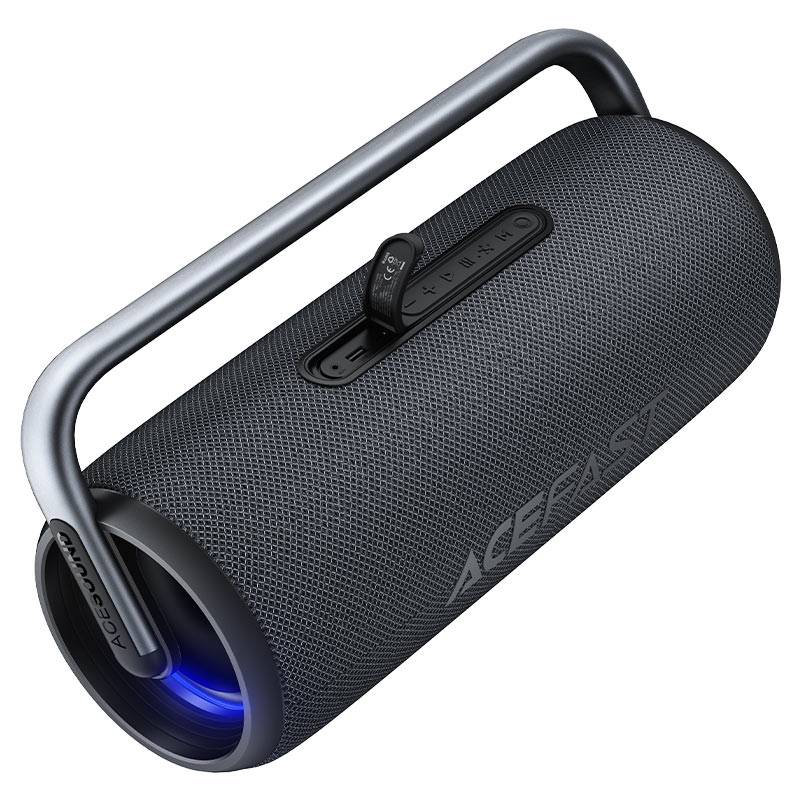 ACEFAST K2 Max Portable Wireless Speaker – 220W ACEFAST K2 Max Portable Wireless Speaker – 220W