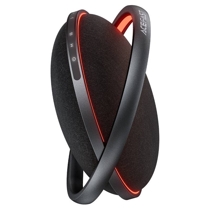 ACEFAST K5 Pro Portable Speaker 100W & Futuristic Design ACEFAST K5 Pro Portable Speaker 100W & Futuristic Design