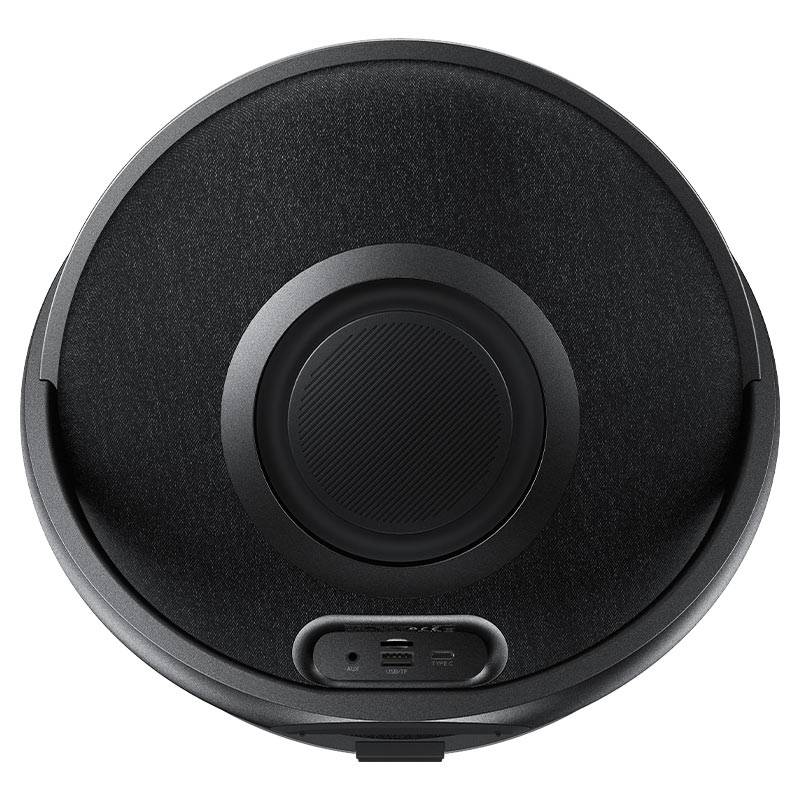 ACEFAST K5 Pro Portable Speaker 100W & Futuristic Design ACEFAST K5 Pro Portable Speaker 100W & Futuristic Design