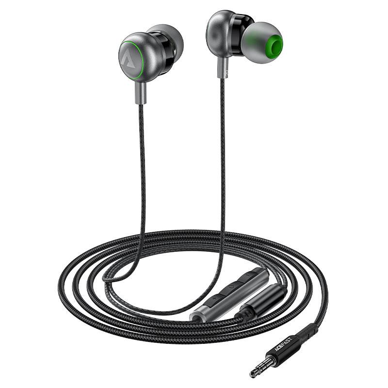 ACEFAST L4 3.5mm Wired Earphones with Microphone