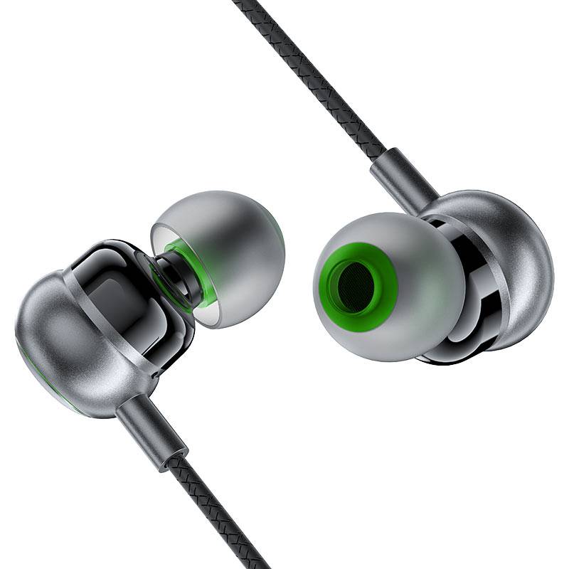 ACEFAST L4 3.5mm Wired Earphones with Microphone ACEFAST L4 3.5mm Wired Earphones with Microphone