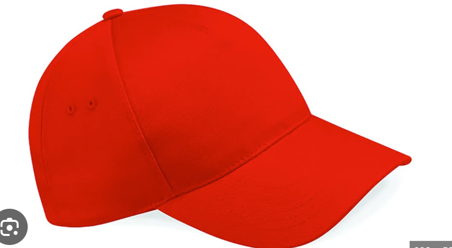 Cap