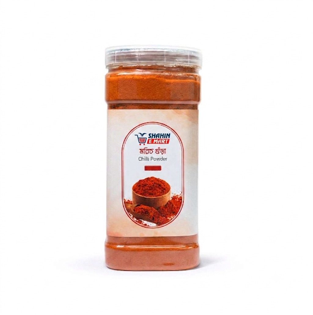 Chili (Morich) Powder