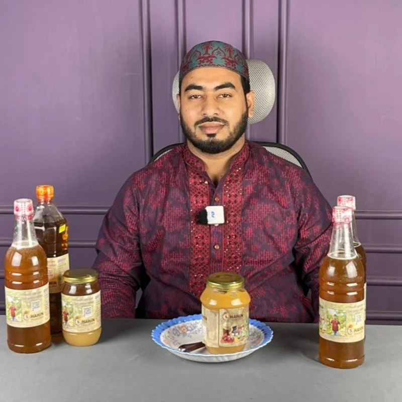 মধু মেল কম্বো ২ কেজি মধু মেল কম্বো ২ কেজি