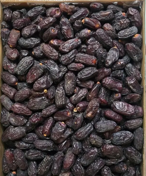 Kalmi moriuam Kalmi moriuam
