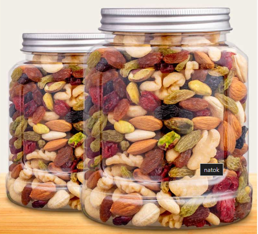 Dry food nuts Dry food nuts