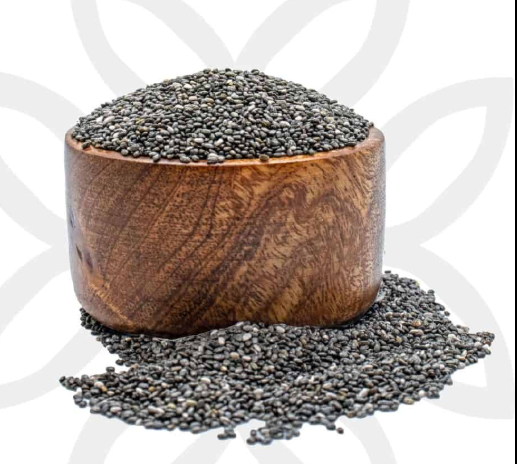 chia seeds/চিয়াসিড