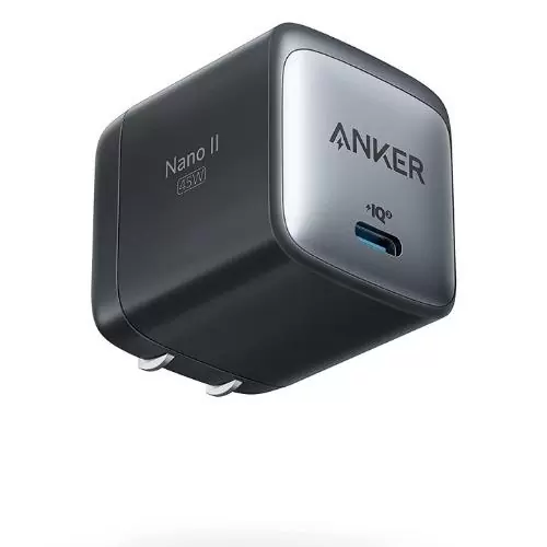 Anker Nano II 45W Adapter