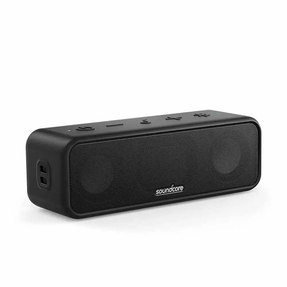 Anker Soundcore 3 Bluetooth Speaker