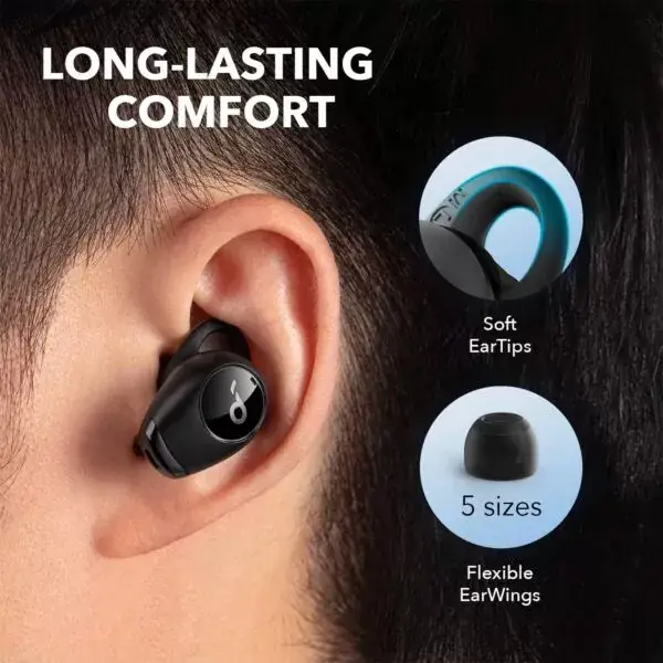 Anker SoundCore Life Dot 2 NC TWS Bluetooth Earphone