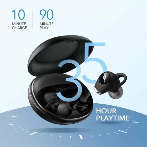 Anker SoundCore Life Dot 2 NC TWS Bluetooth Earphone