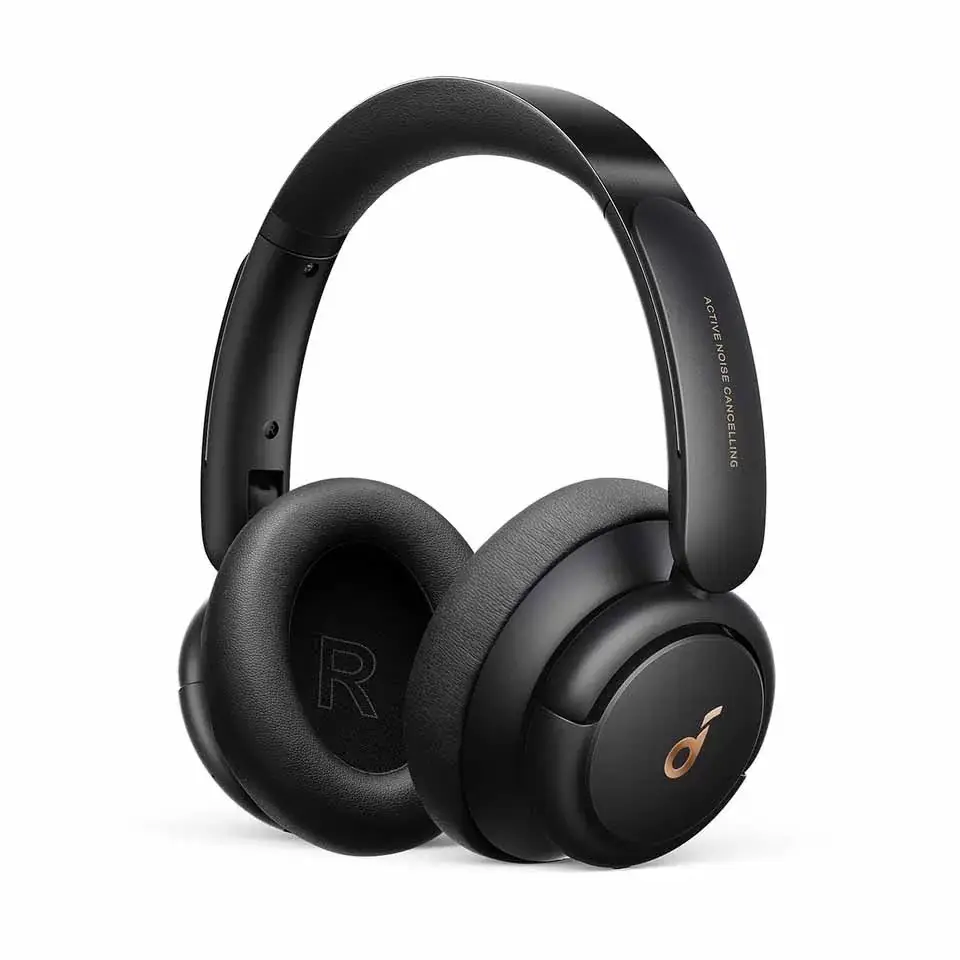 Anker Soundcore Life Q30 Hybrid Active Noise Cancelling Bluetooth Headset