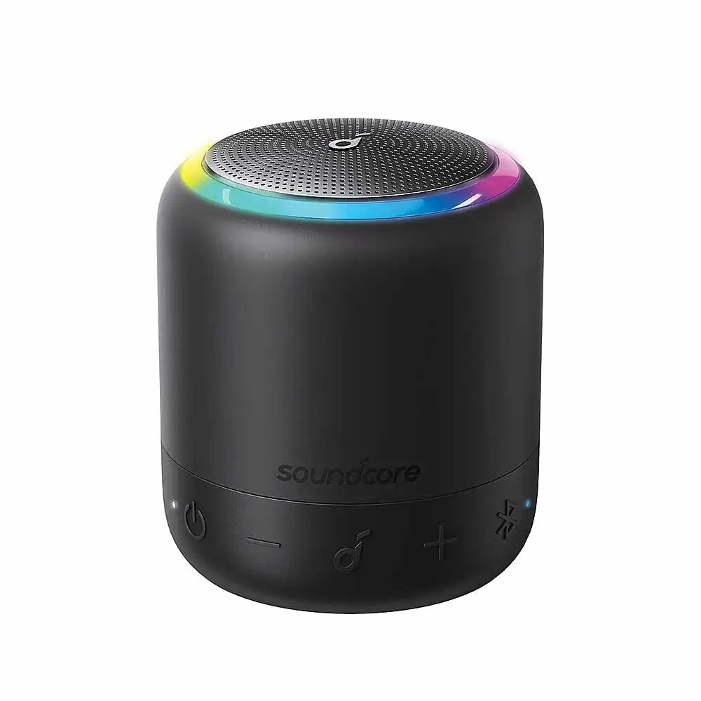 Anker Soundcore Mini 3 Pro Portable Bluetooth Speaker