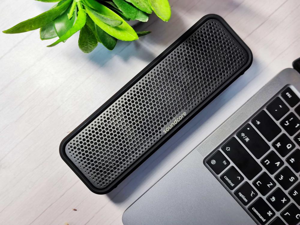 Anker Soundcore Select 2 Portable Bluetooth Speaker