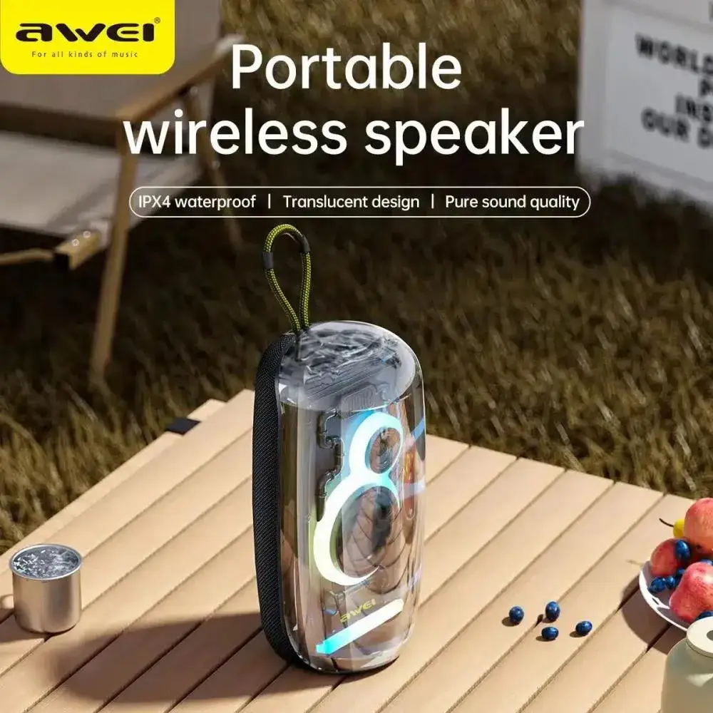 Awei KA32 20W Portable Bluetooth Speaker