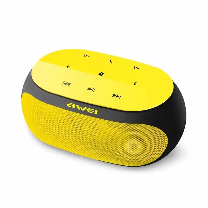 AWEI Y200 Portable Bluetooth Speaker