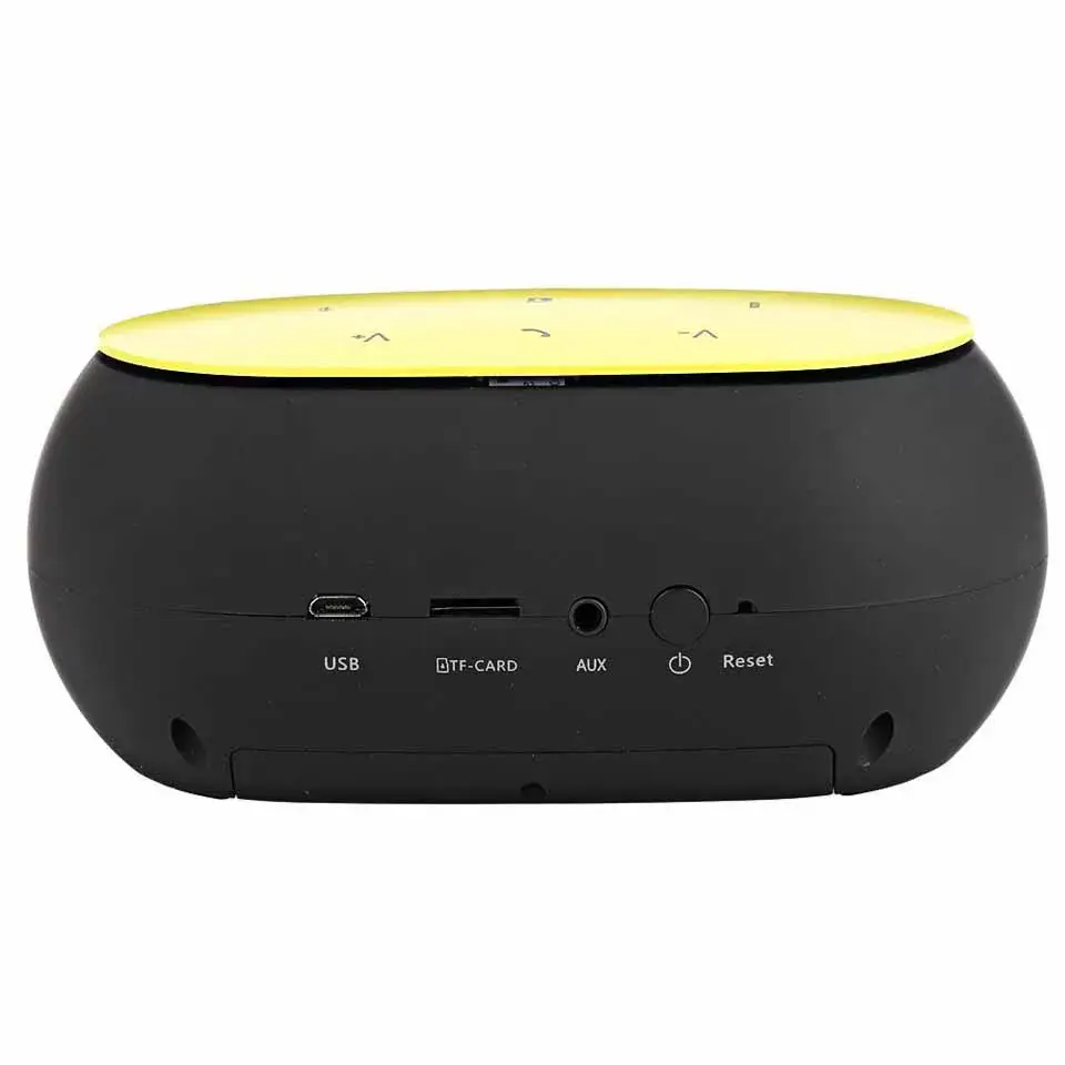 AWEI Y200 Portable Bluetooth Speaker