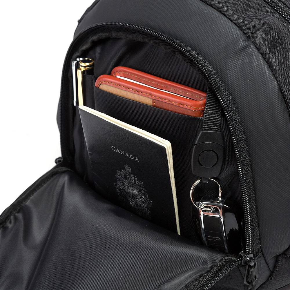  Bange Kaka 1990 Master 4-in-1 Waterproof Laptop & Travel Backpack