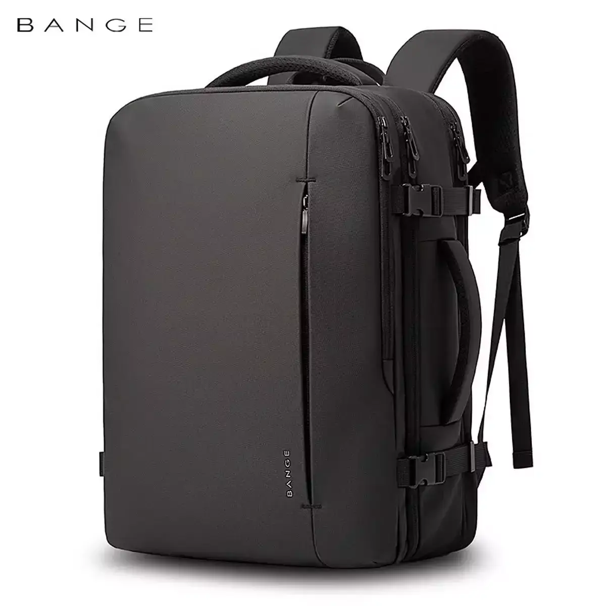 BANGE BG1909 Expand Your Adventures  Versatile Backpack for Laptops & Travel (35L)