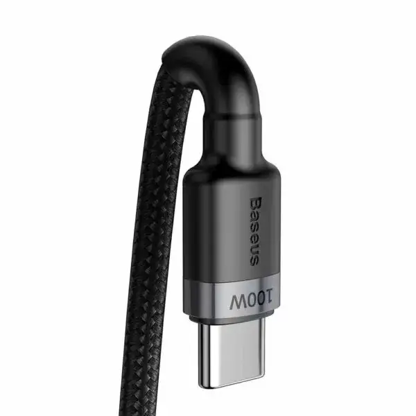 Baseus 100W Flash Charging Type-C Cable