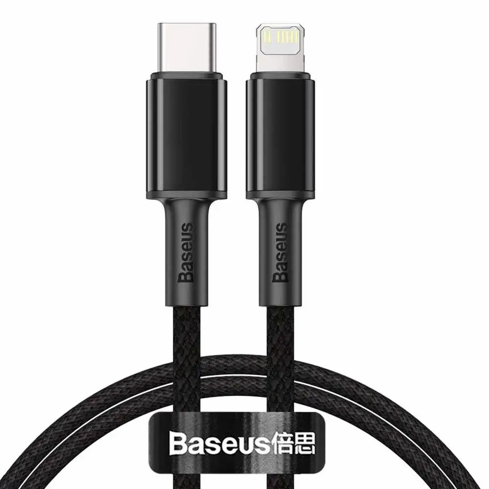 Baseus 20W Type-C to Lightning Fast Charging Cable