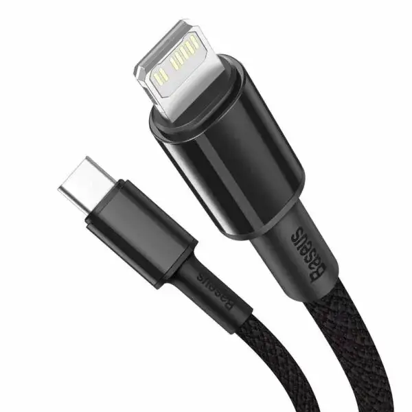 Baseus 20W Type-C to Lightning Fast Charging Cable