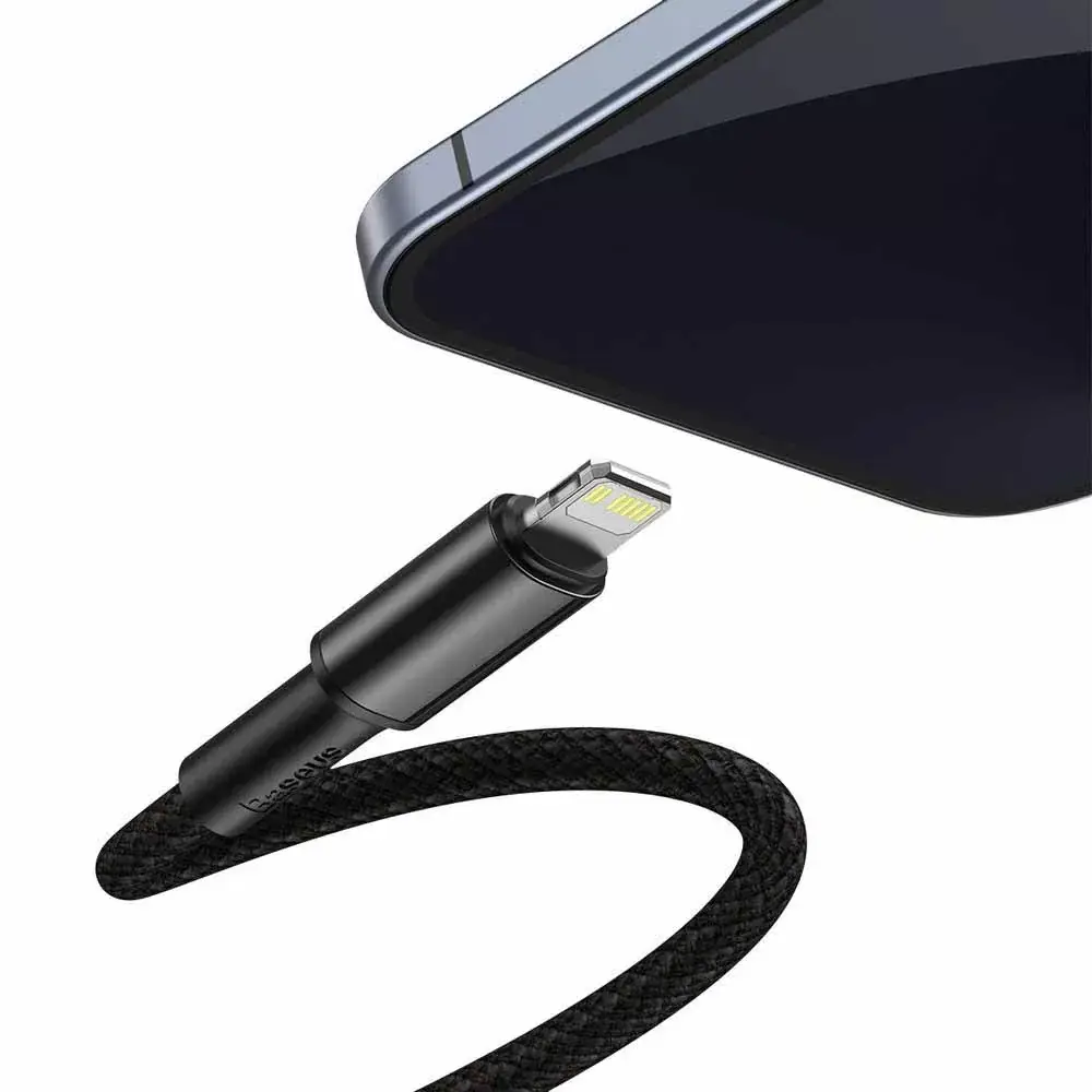 Baseus 20W Type-C to Lightning Fast Charging Cable