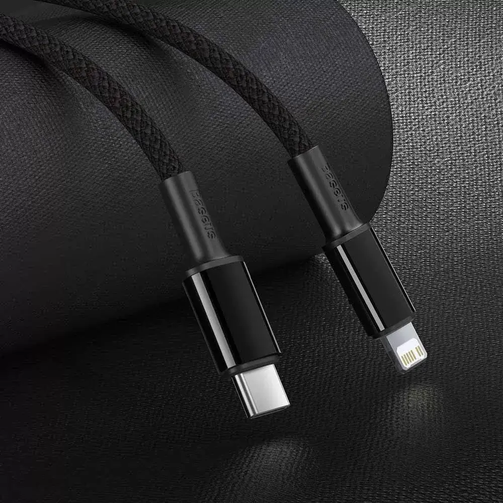 Baseus 20W Type-C to Lightning Fast Charging Cable