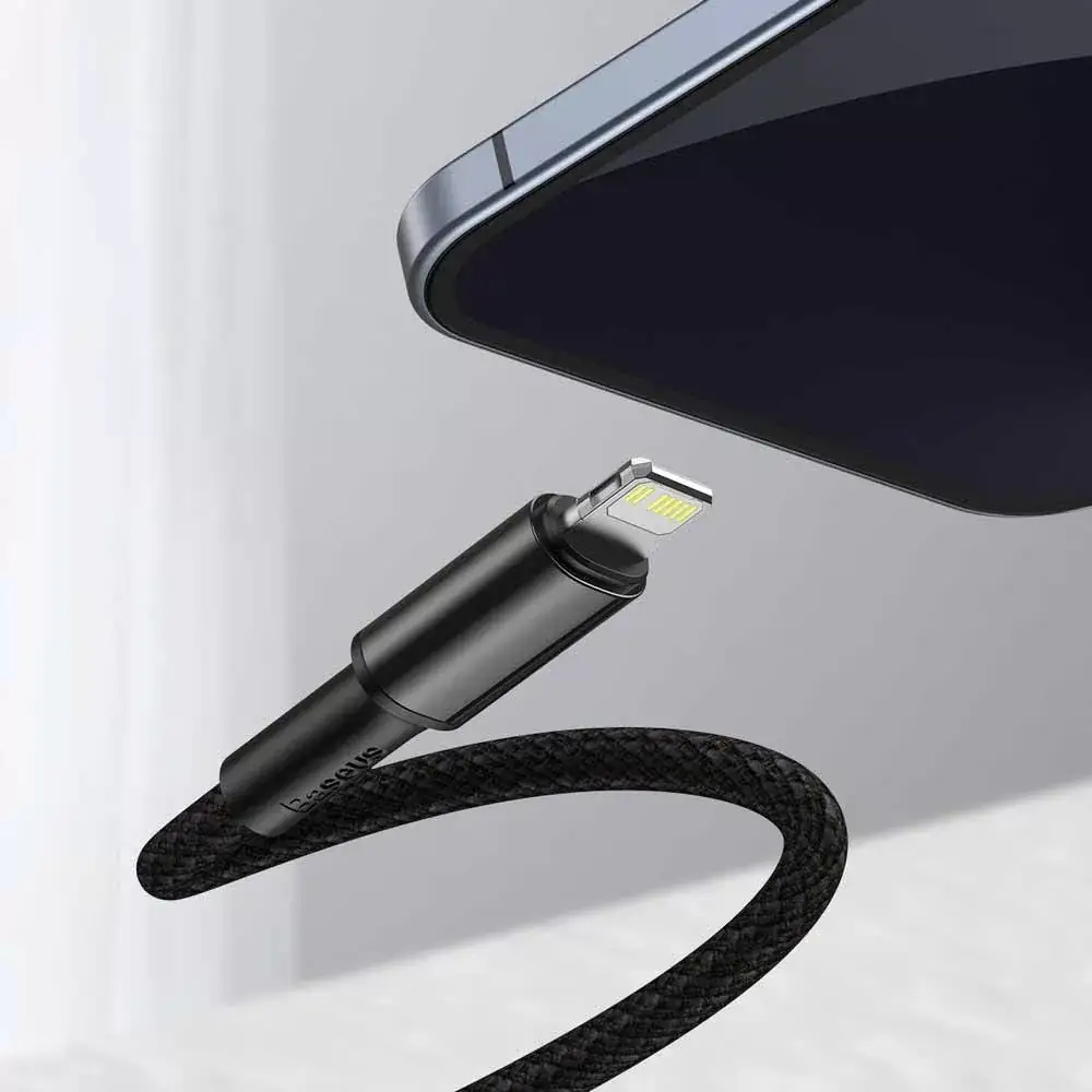 Baseus 20W Type-C to Lightning Fast Charging Cable