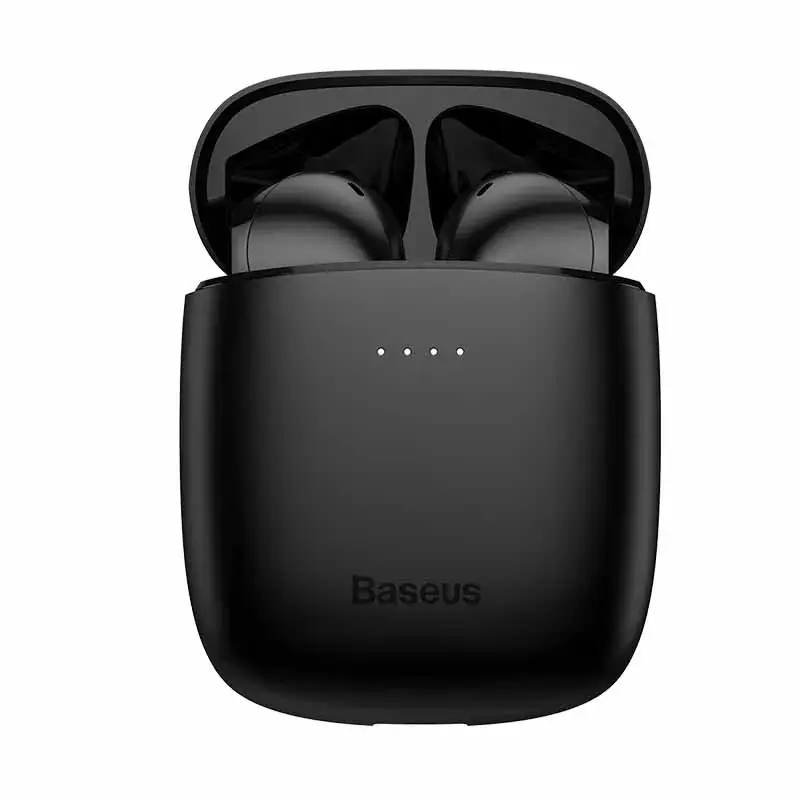 Baseus Encok W04 Pro True Wireless Earbuds