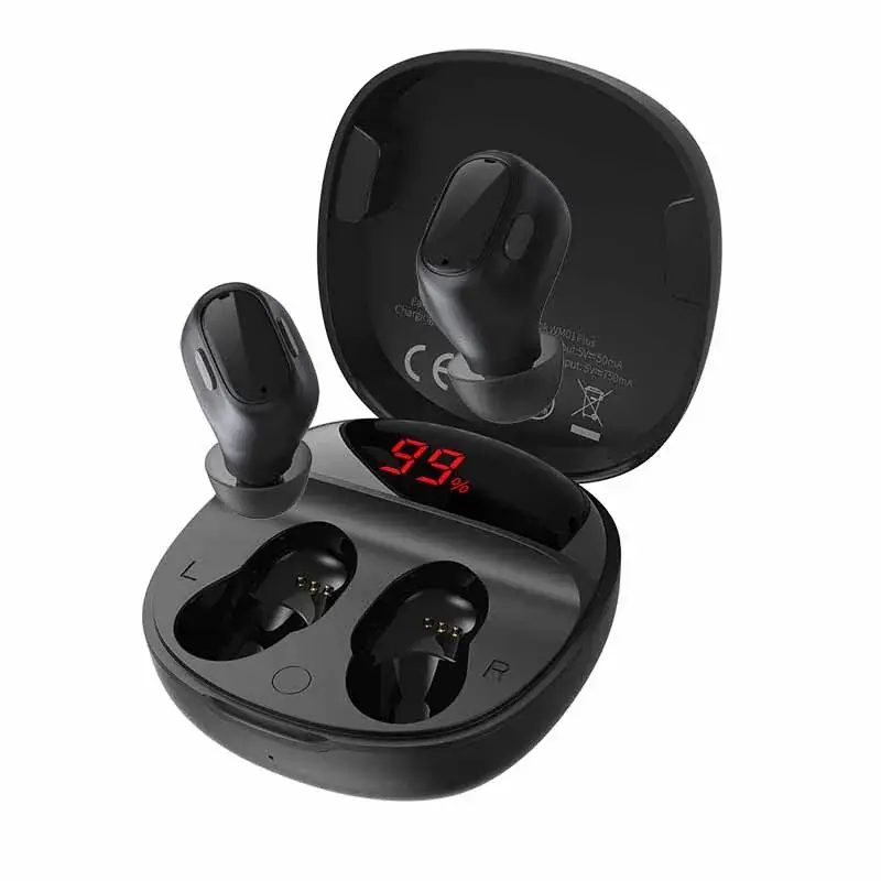 Baseus Encok WM01 Plus True Wireless Earbuds