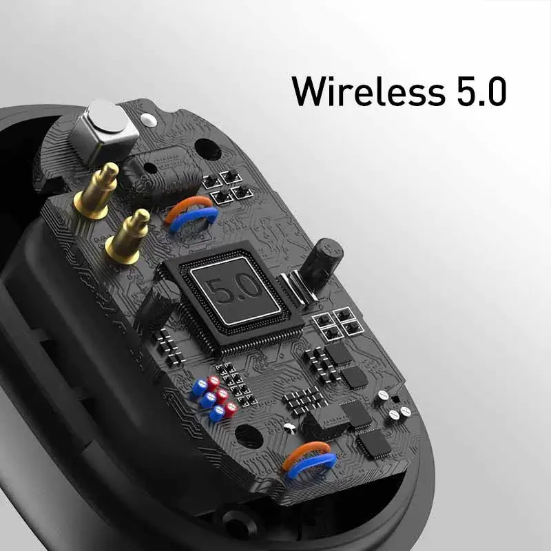 Baseus Encok WM01 Plus True Wireless Earbuds