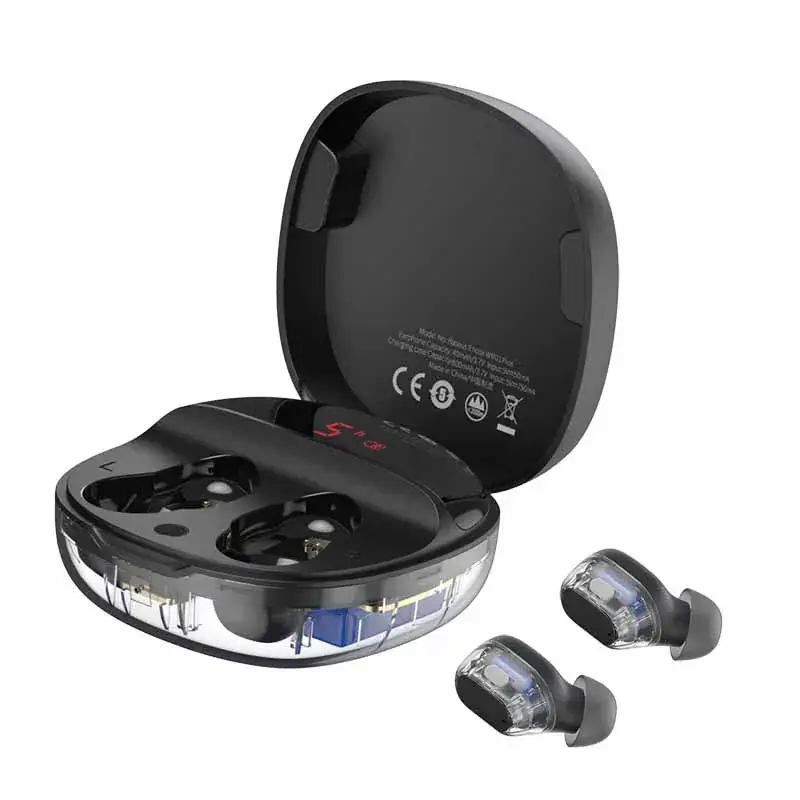 Baseus Encok WM01 Plus True Wireless Earbuds