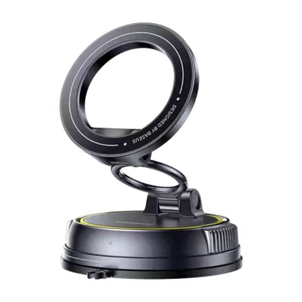Baseus PrimeTrip VC2 Magnetic Car Mount | 720° Adjustable