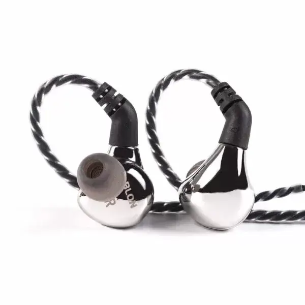 BLON BL03 In-Ear Earphone