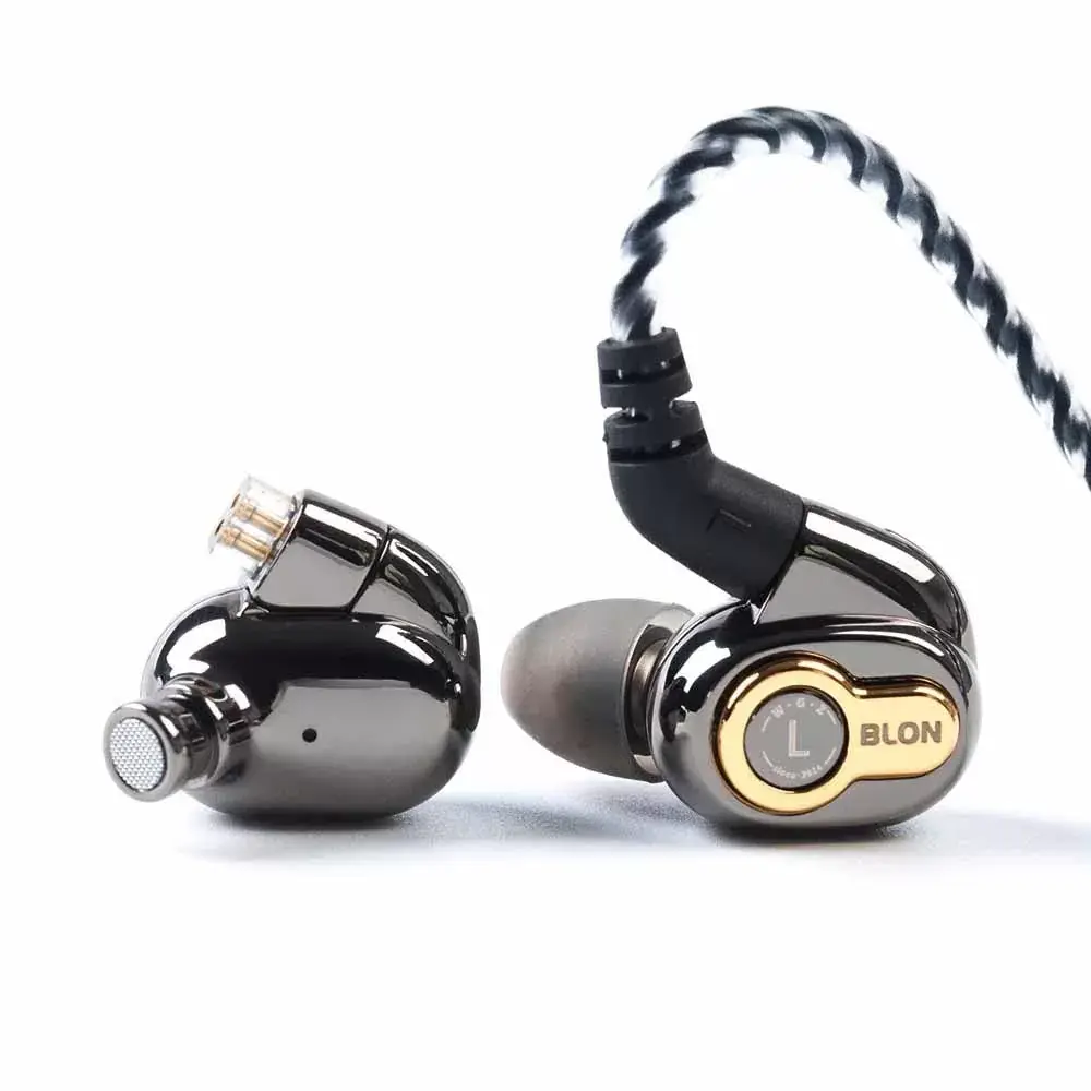 Blon BL05 In-Ear Earphone