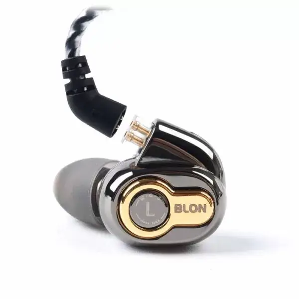 Blon BL05 In-Ear Earphone