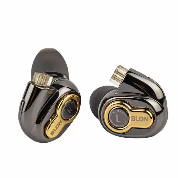 Blon BL05 In-Ear Earphone